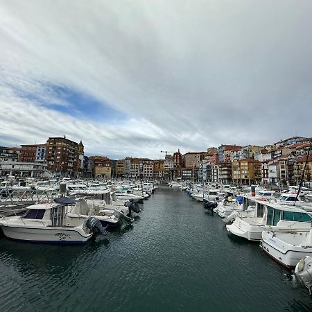 Istua - Etxie La Casa Apartment Bermeo Bagian luar foto