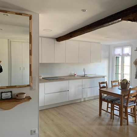 Istua - Etxie La Casa Apartment Bermeo Bagian luar foto
