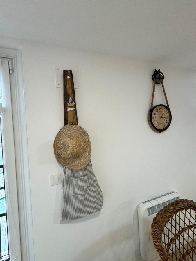 Istua - Etxie La Casa Apartment Bermeo Bagian luar foto