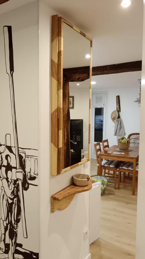 Istua - Etxie La Casa Apartment Bermeo Bagian luar foto