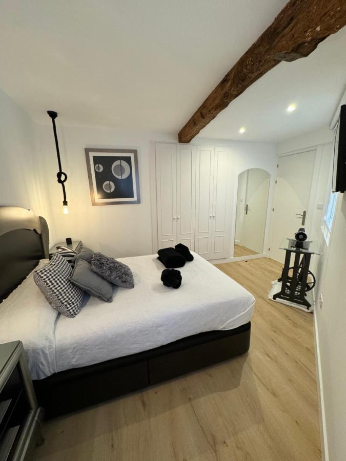 Istua - Etxie La Casa Apartment Bermeo Bagian luar foto