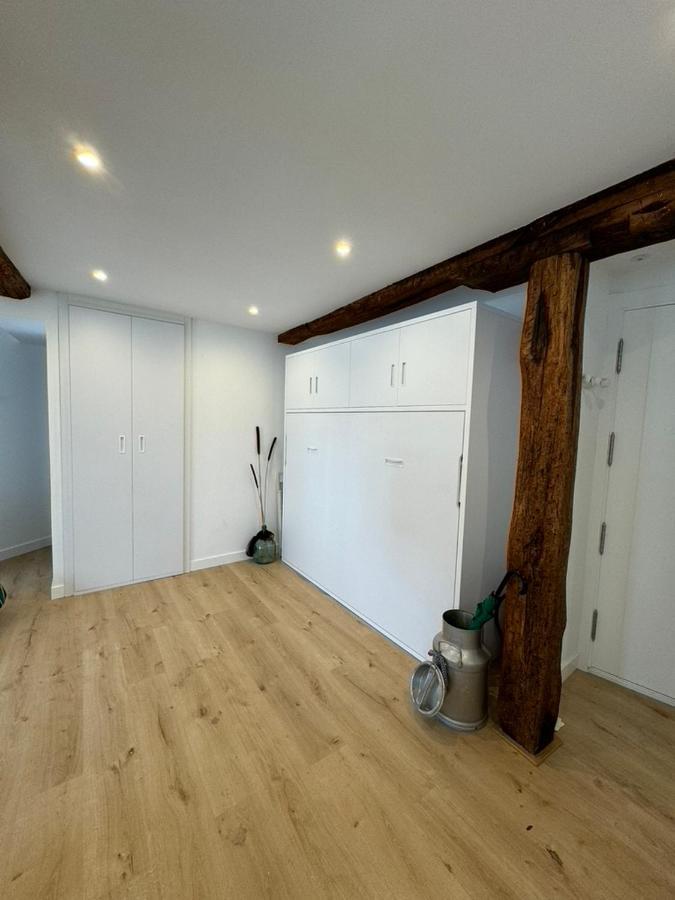 Istua - Etxie La Casa Apartment Bermeo Bagian luar foto