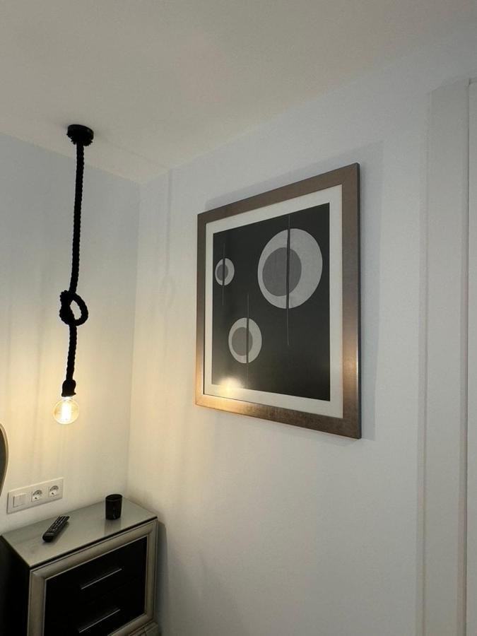 Istua - Etxie La Casa Apartment Bermeo Bagian luar foto