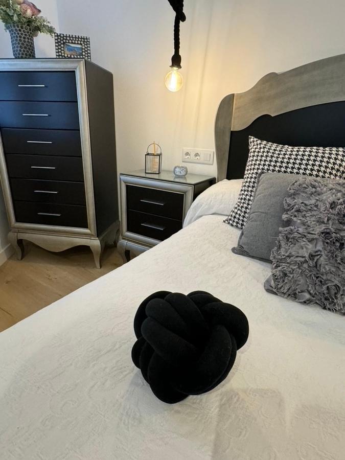 Istua - Etxie La Casa Apartment Bermeo Bagian luar foto
